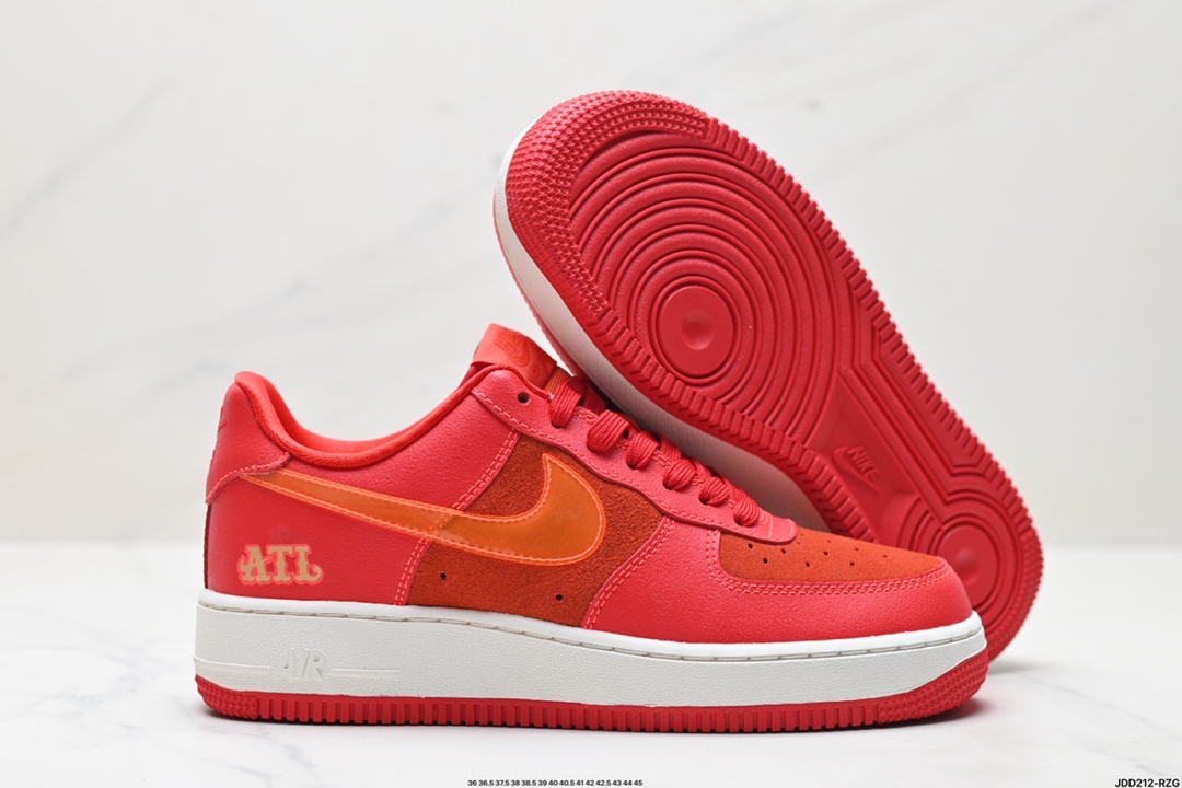 Nike Air Force 1 Shoes